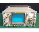 Oscilloscope